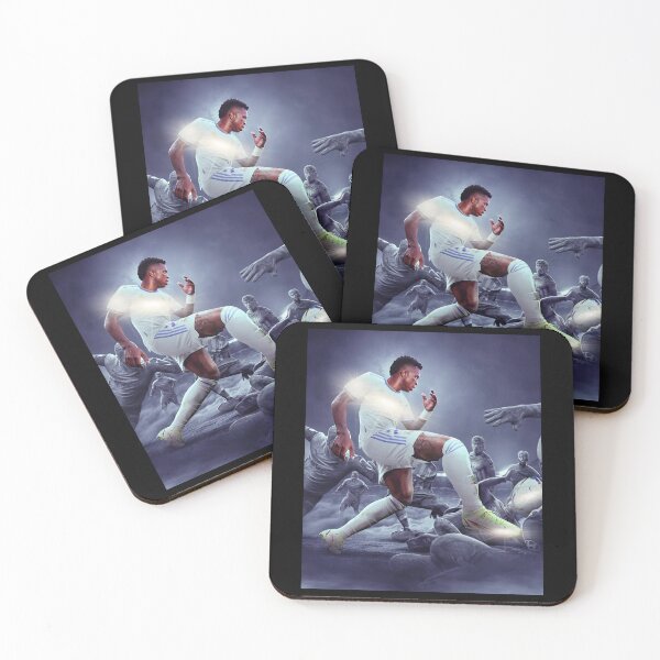 Item preview, Wallpaper Vinicius jr     designed and sold by WinFC.