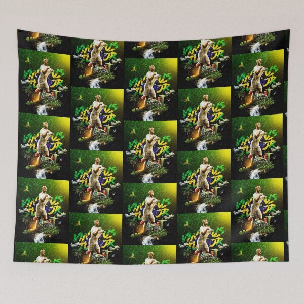 Item preview, Wallpaper Vinicius jr        designed and sold by WinFC.