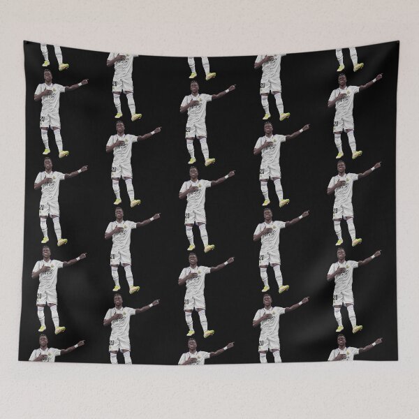 Item preview, Wallpaper Vinicius jr                           designed and sold by WinFC.