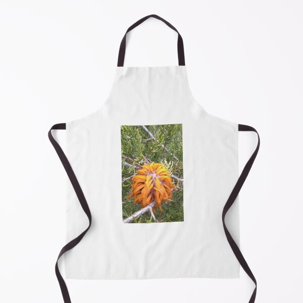 Item preview, Cedar apple rust fungus #1 designed and sold by Deathplant.