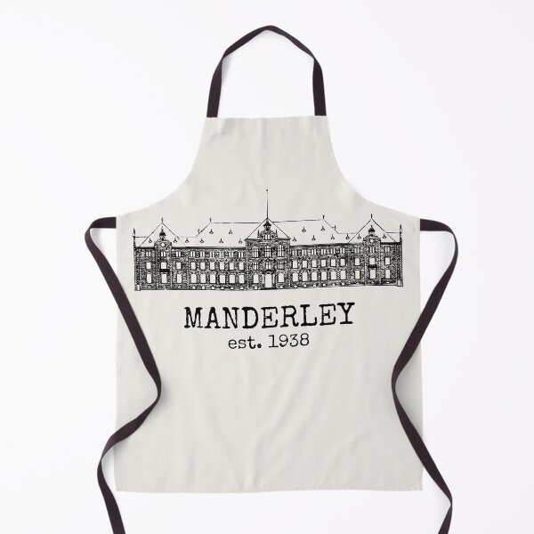 Item preview, Manderley, established 1938 designed and sold by BeakHouse.
