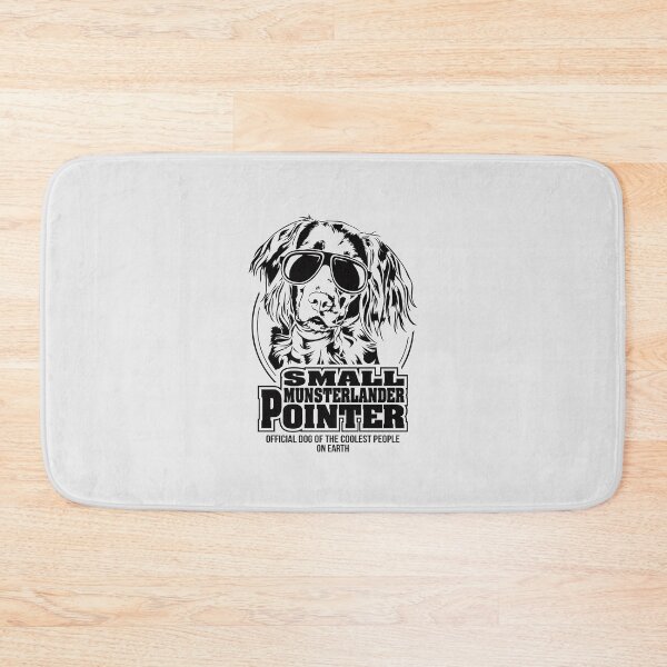Item preview, Small Munsterlander Pointer coolest people saying hunting dog designed and sold by dogarts.