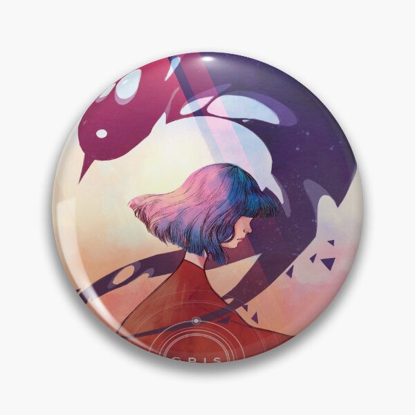 Item preview, gris game designed and sold by taliaabbie.