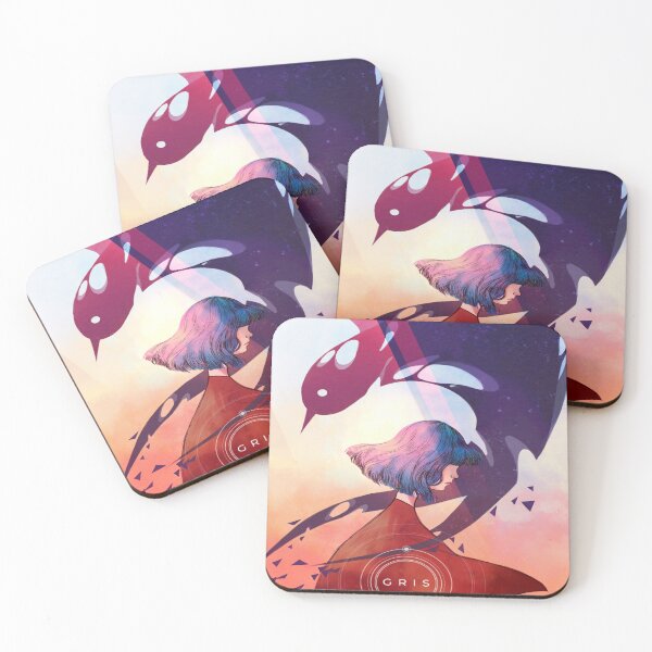 Item preview, gris game designed and sold by taliaabbie.