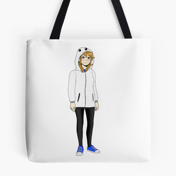 Item preview, Ashbie en TBH Creature Sudadera con capucha designed and sold by Ashbie Moon.