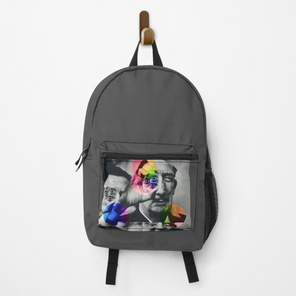 Item preview, Dali Prism - Grey designed and sold by AintJames.
