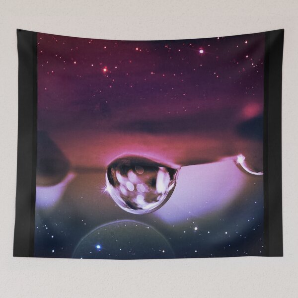 Item preview, Droplet (MKW-O.3) designed and sold by Katrina Morgan.