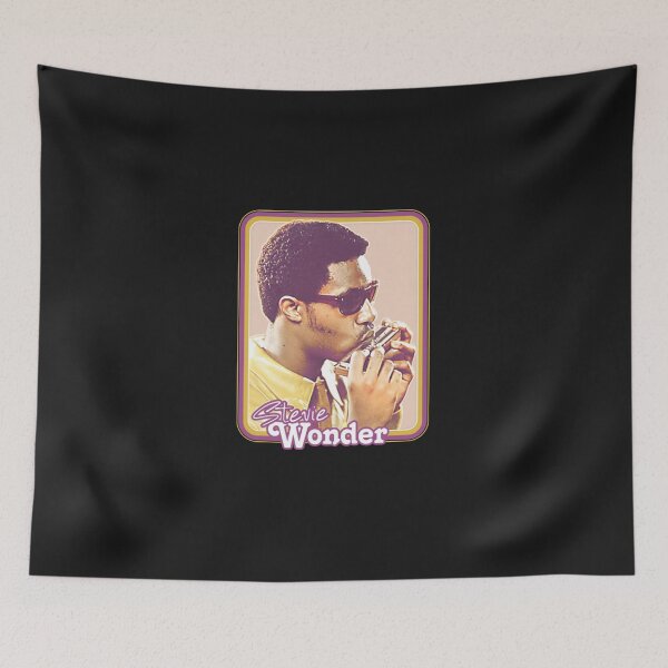 Item preview, Stevie Wonder Superstition designed and sold by gruntzkall.