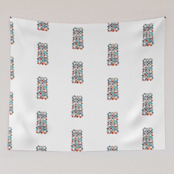 Item preview, Pattern Arabic designed and sold by Zas9.