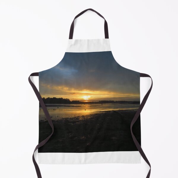 Item preview, Sunrise, River Deben, Woodbridge, Suffolk designed and sold by wiggyofipswich.