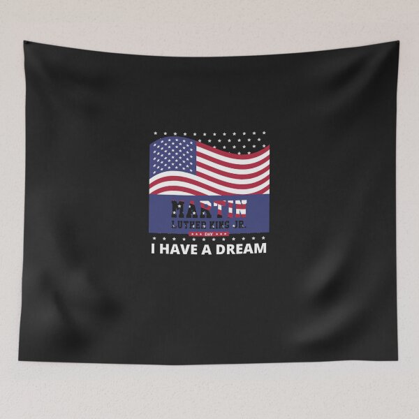 Item preview, Martin Luther King designed and sold by reimercanup.