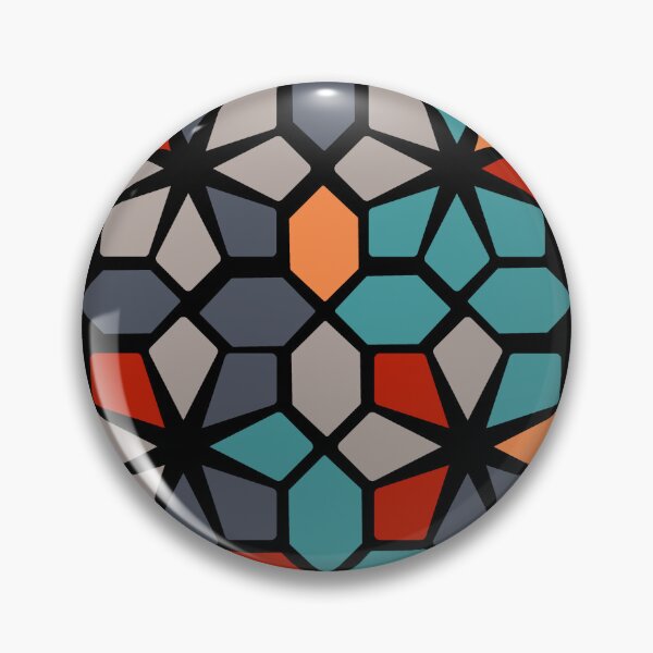 Item preview, Pattern Arabic designed and sold by Zas9.