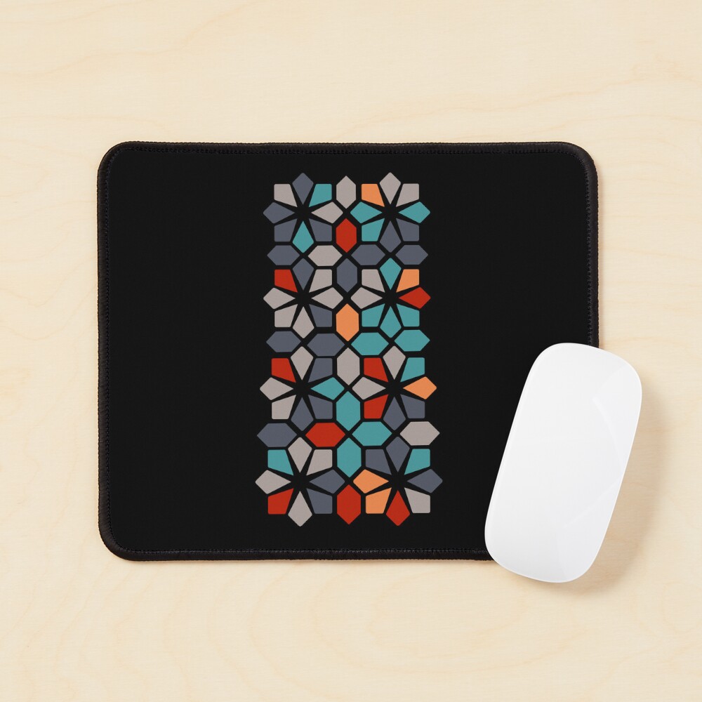Item preview, Mouse Pad designed and sold by Zas9.
