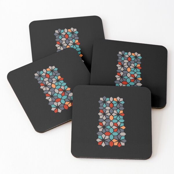 Item preview, Pattern Arabic designed and sold by Zas9.