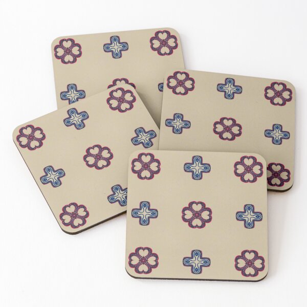 Item preview, Floral and Plus designed and sold by debutpagesart.