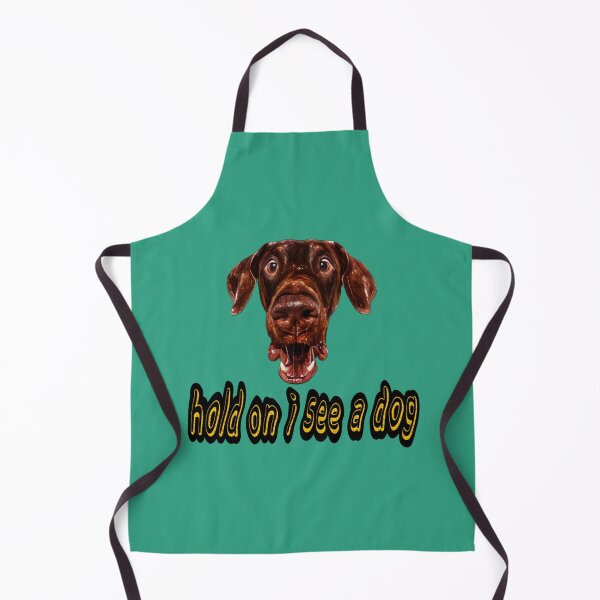 Item preview, My dog's face when he's shocked like he's funny designed and sold by Prapan.
