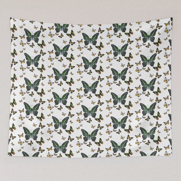 Item preview, Butterfly Collection designed and sold by Garaga.