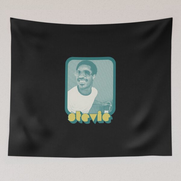 Item preview, Stevie Wonder Superstition designed and sold by gruntzkall.
