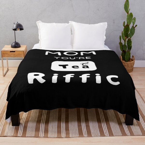 Item preview, mom you are teariffic Funny Mother Saying designed and sold by Hohohaxi.