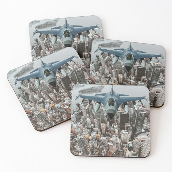 Item preview, F16 Fighting Falcon designed and sold by Alisonchambers2.