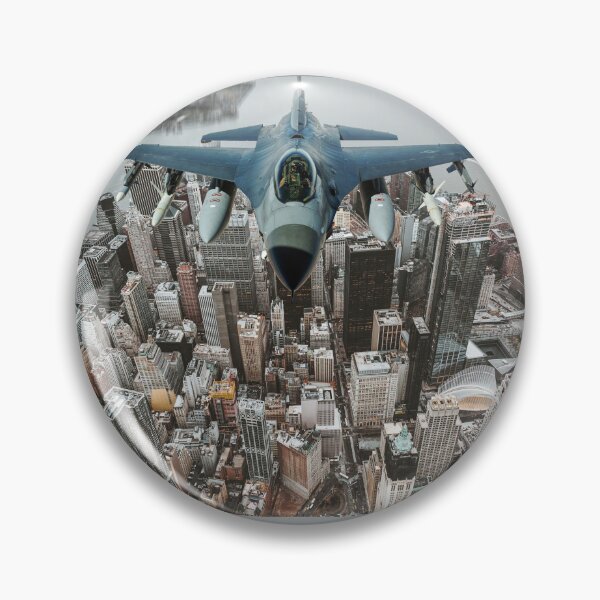 Item preview, F16 Fighting Falcon designed and sold by Alisonchambers2.