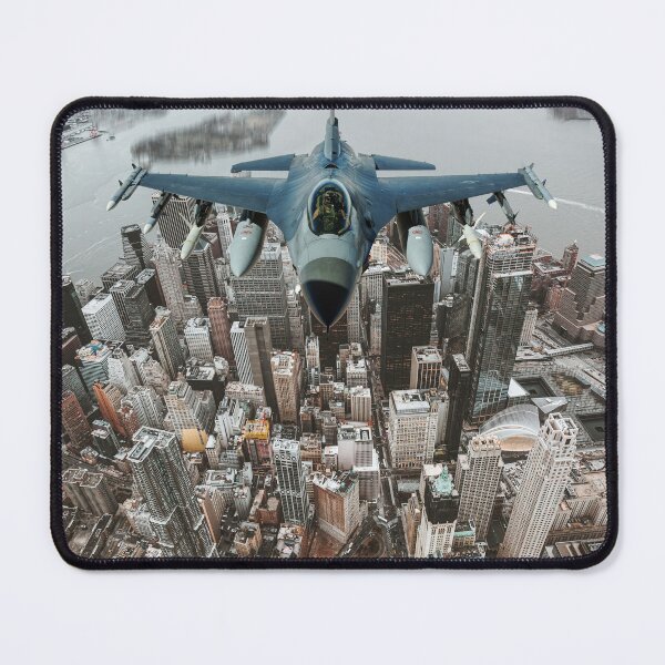 Item preview, F16 Fighting Falcon designed and sold by Alisonchambers2.