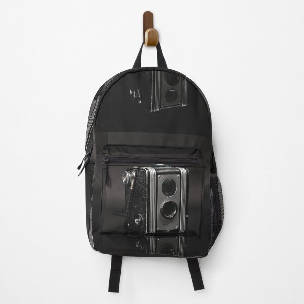 Item preview, Vintage Film Camera with Reflection designed and sold by ea-photos.