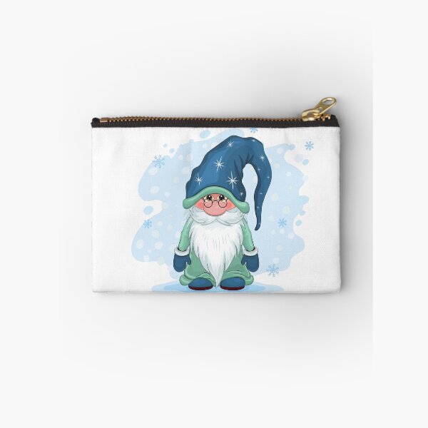 Item preview, Cute Cartoon Gnome designed and sold by AndreyKENO.