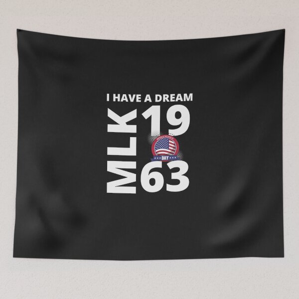 Item preview, Martin Luther King designed and sold by reimercanup.