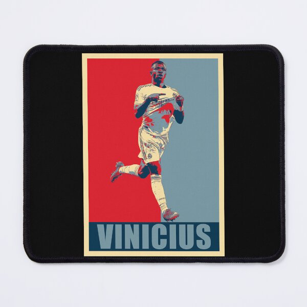 Item preview, Vinicius Jr Celebration Hope designed and sold by sweetzzstore.