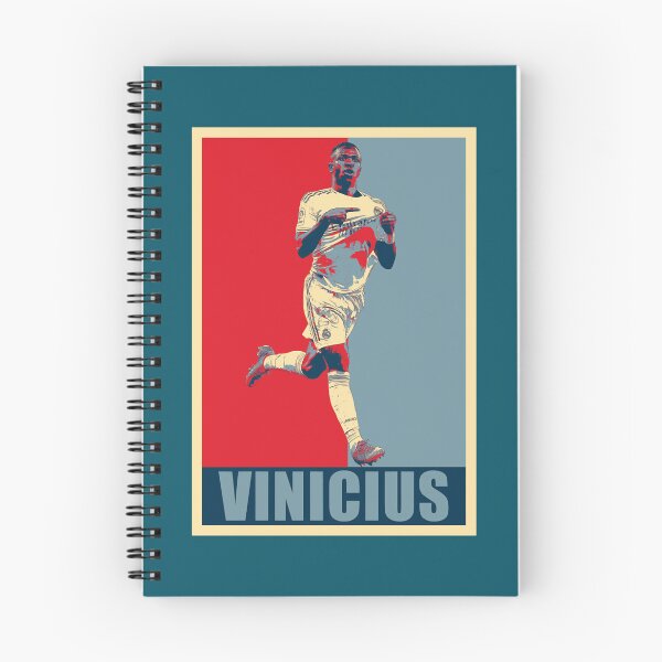 Item preview, Vinicius Jr Celebration Hope designed and sold by sweetzzstore.