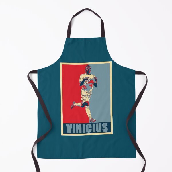 Item preview, Vinicius Jr Celebration Hope designed and sold by sweetzzstore.