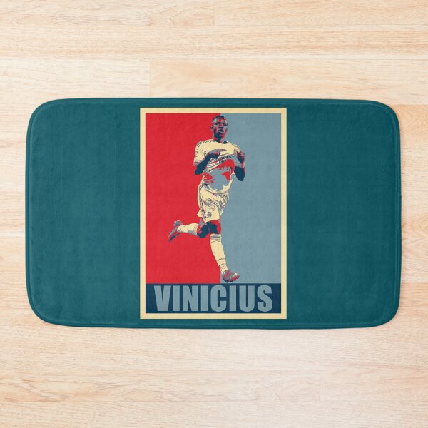 Item preview, Vinicius Jr Celebration Hope designed and sold by sweetzzstore.