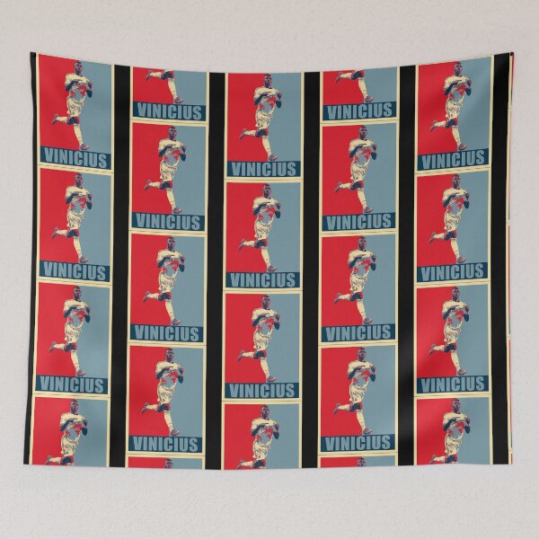 Item preview, Vinicius Jr Celebration Hope designed and sold by sweetzzstore.