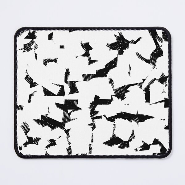 Item preview, Copos blancos y negros designed and sold by KableWorks.