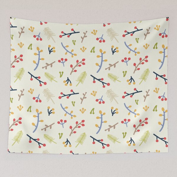 Item preview, Wild Birds Series Pattern - branch designed and sold by J-Archive.