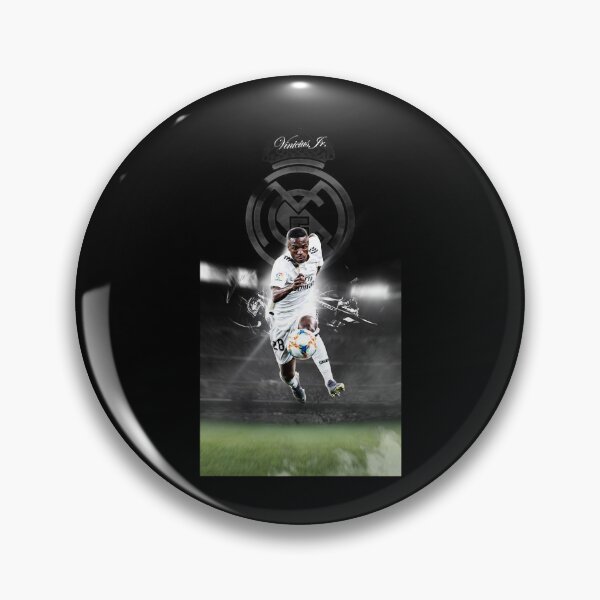 Item preview, Art Vinicius jr Wallpaper designed and sold by sweetzzstore.