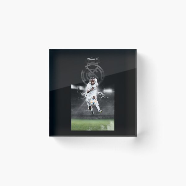 Item preview, Art Vinicius jr Wallpaper designed and sold by sweetzzstore.