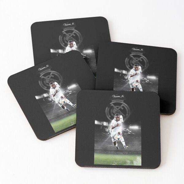 Item preview, Art Vinicius jr Wallpaper designed and sold by sweetzzstore.