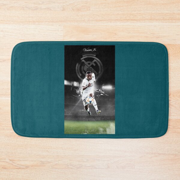 Item preview, Art Vinicius jr Wallpaper designed and sold by sweetzzstore.