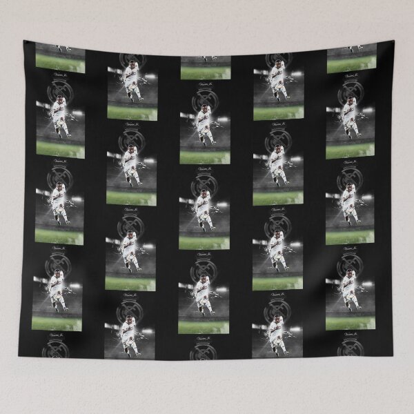 Item preview, Art Vinicius jr Wallpaper designed and sold by sweetzzstore.