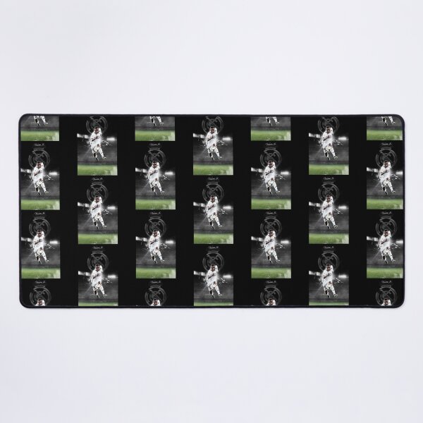 Item preview, Art Vinicius jr Wallpaper designed and sold by sweetzzstore.