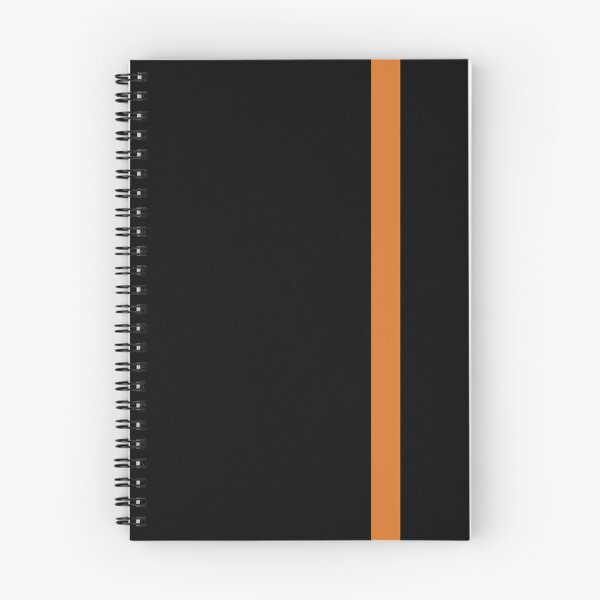 Item preview, Search and Rescue Orange Line Symbolic designed and sold by Garaga.