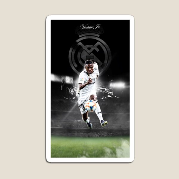 Item preview, Art Vinicius jr Wallpaper designed and sold by sweetzzstore.