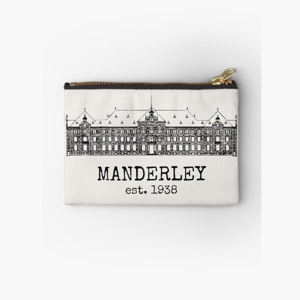 Item preview, Manderley, established 1938 designed and sold by BeakHouse.