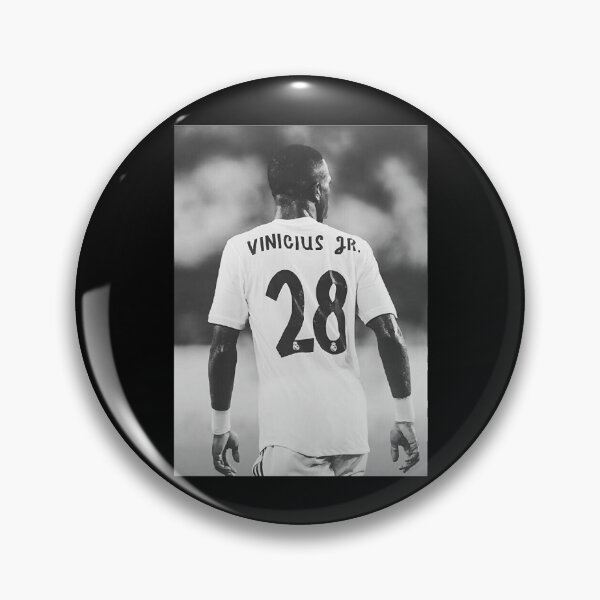 Item preview, Art Vinicius Junior designed and sold by sweetzzstore.