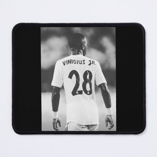 Item preview, Art Vinicius Junior designed and sold by sweetzzstore.