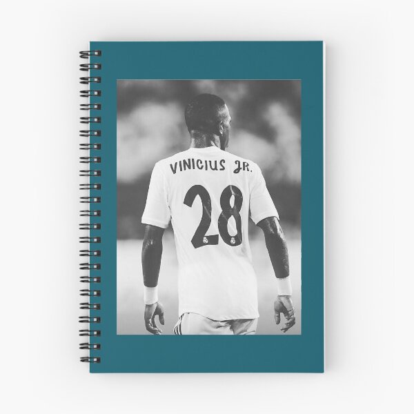 Item preview, Art Vinicius Junior designed and sold by sweetzzstore.
