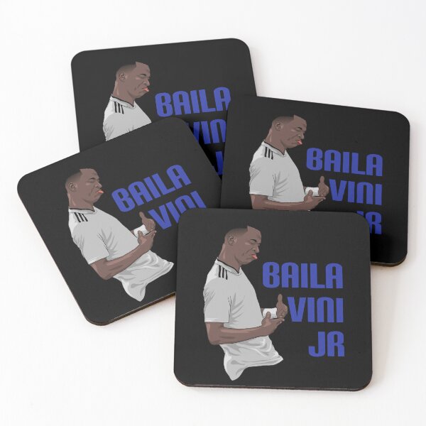 Item preview, Baila vini jr! designed and sold by sweetzzstore.