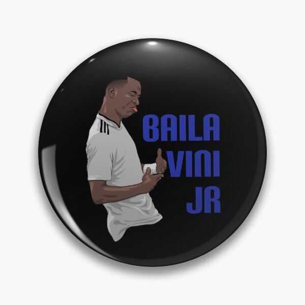 Item preview, Baila vini jr! designed and sold by sweetzzstore.